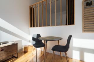 Host Wise - Luxury Design Apartment - Premium Location - Porto - 1