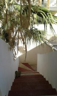 Duplex pied dans l'eau avec magnifique vue sur mer - Monastir - 1