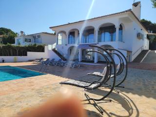 luxury apartments sea views with pool - Manilva - 8