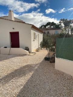 Marigny Appartement - 1