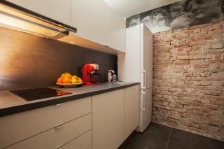 Dorcol Rooftop Apartment - Belgrad - 7