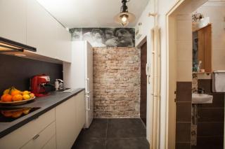 Dorcol Rooftop Apartment - Belgrad - 5