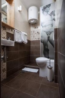 Dorcol Rooftop Apartment - Belgrade - 2