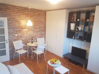 Dorcol Rooftop Apartment - Belgrad - 1