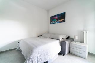Oasis Luxury - A.C/Terrace/2Bedrooms - Bergamo - 5