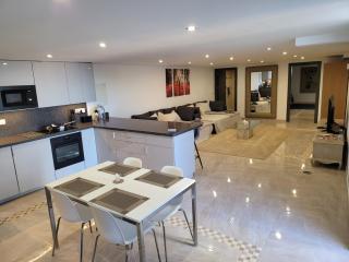 luxury apartments sea views with pool - Manilva - 4