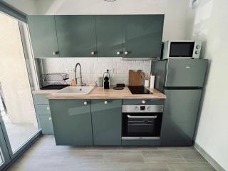 Appartement en plein cœur d'Avignon Intramuros - Avignone - 5