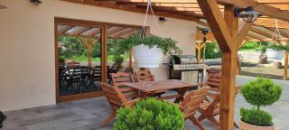 HŐS Vendégház MISKOLC -önálló vendégház, mely csak az Önöké - 4