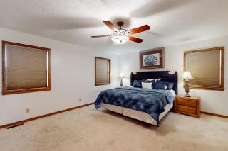 Edgewater Beach Resort 19 - Forsyth - 1