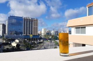 Appartement vue sur mer partiellement - 9