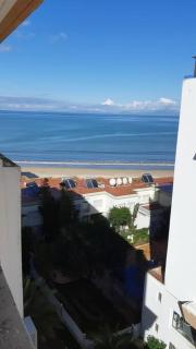 Appartement vue sur mer partiellement - 6