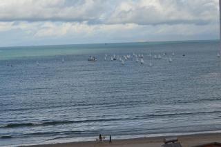 Appartement vue sur mer partiellement - 4