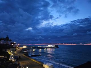 Charming 1-Bed Apartment in Cromer Town Centre - 9