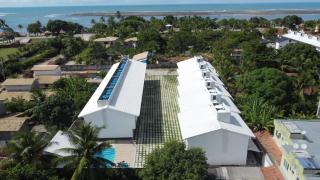 Casa para temporada 50m da praia - Porto Seguro - 0