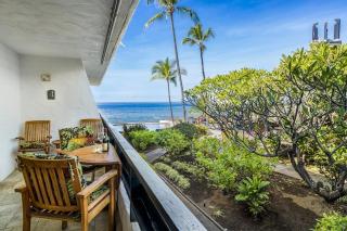 Casa de Emdeko 216 - Kailua-Kona - 9