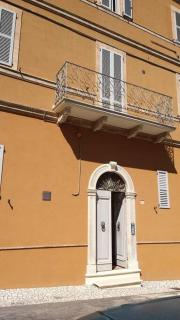 Appartamento vicino al mare - Cupra Marittima - 9
