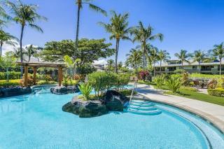 Golf Villas at Mauna Lani L5 - Waikoloa - 5