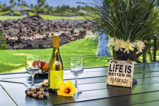 Golf Villas at Mauna Lani L5 - Waikoloa - 4
