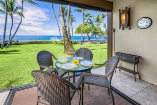 Kona Isle E4 - Kailua-Kona - 0