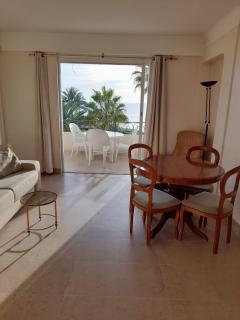 Croisette Beach One Bedroom - Cannes - 4