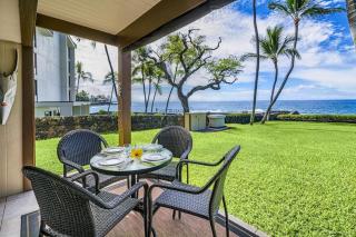 Kona Isle E4 - Kailua-Kona - 5