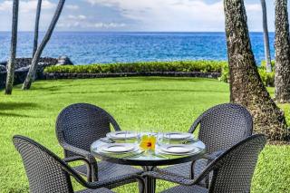Kona Isle E4 - Kailua-Kona - 8