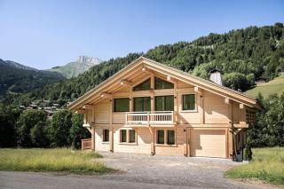 Chalet Zenspace - Le Grand-Bornand - 2