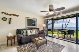 Kona Isle E4 - Kailua-Kona - 3