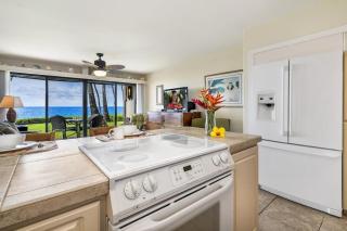 Kona Isle E4 - Kailua-Kona - 7