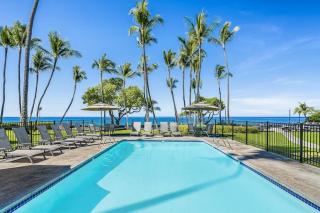 Kona Isle E4 - Kailua-Kona - 6