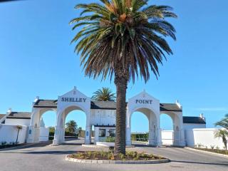 Gone Coastal - Shelley Point Golf Estate - St Helena Bay - 9