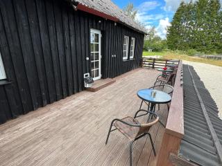 Tölpa talu kodumajutus - 5