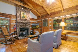Dancing Bear Lodge - Townsend - 1