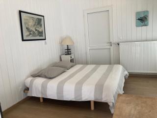 Studio sauna, Homes d'Opale - 1