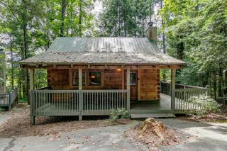 Dancing Bear Lodge - Townsend - 4