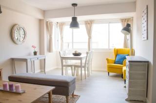 Lloret de Mar - BeachSide Apartment - Free Parking - limited size car - Lloret de Mar - 0