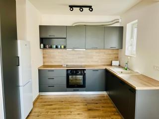 Princess Lea's Apartment - 6