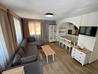 PENSIUNEA IZABELLA, Vila Cocket - 9