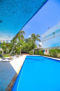 Hotel Caribe Internacional Cancun - Cancún - 3