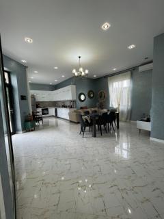 Baku White Villa - Baku - 5