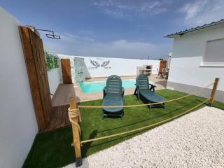 Villa Romadian - Chiclana de la Frontera - 0