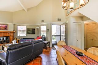 Borrego Springs Condo with Private Hot Tub and Views! - 5