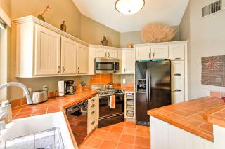 Borrego Springs Condo with Private Hot Tub and Views! - Borrego Springs - 2