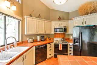 Borrego Springs Condo with Private Hot Tub and Views! - Borrego Springs - 1