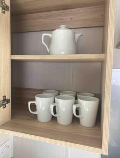 Luxury Static Caravan Sleeps 6 Coopers Beach - Colchester - 4