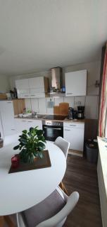 Fewo Backbord - Rambin - 2