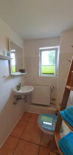 Fewo Backbord - Rambin - 1