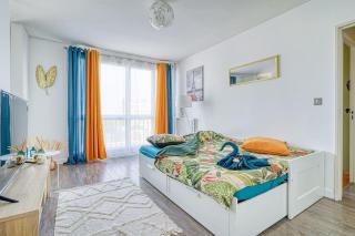 Saphir T2 proche Paris - Vitry-sur-Seine - 9