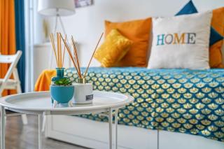 Saphir T2 proche Paris - 8