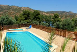 Camping Riba-roja - 2